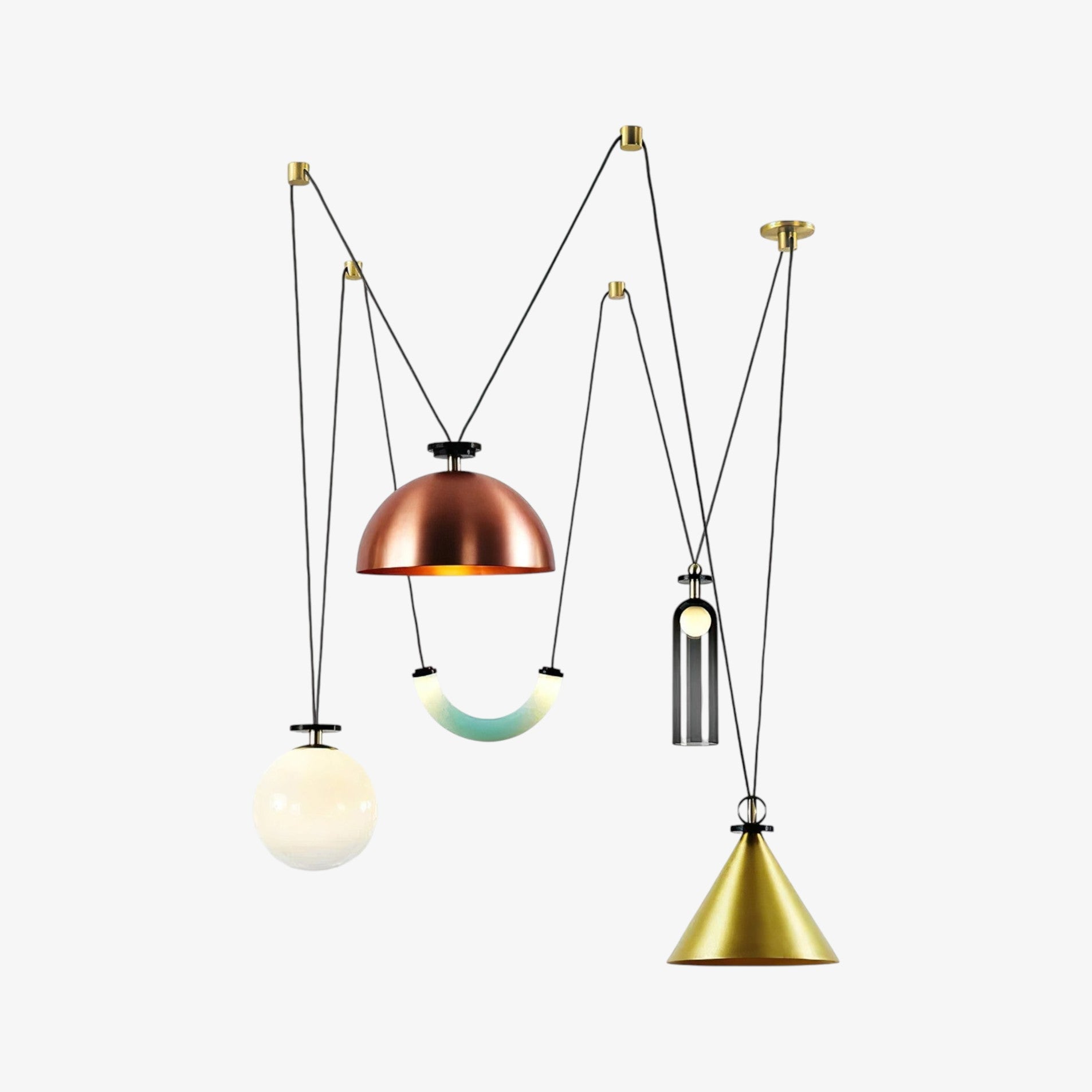 Pendant Lamp