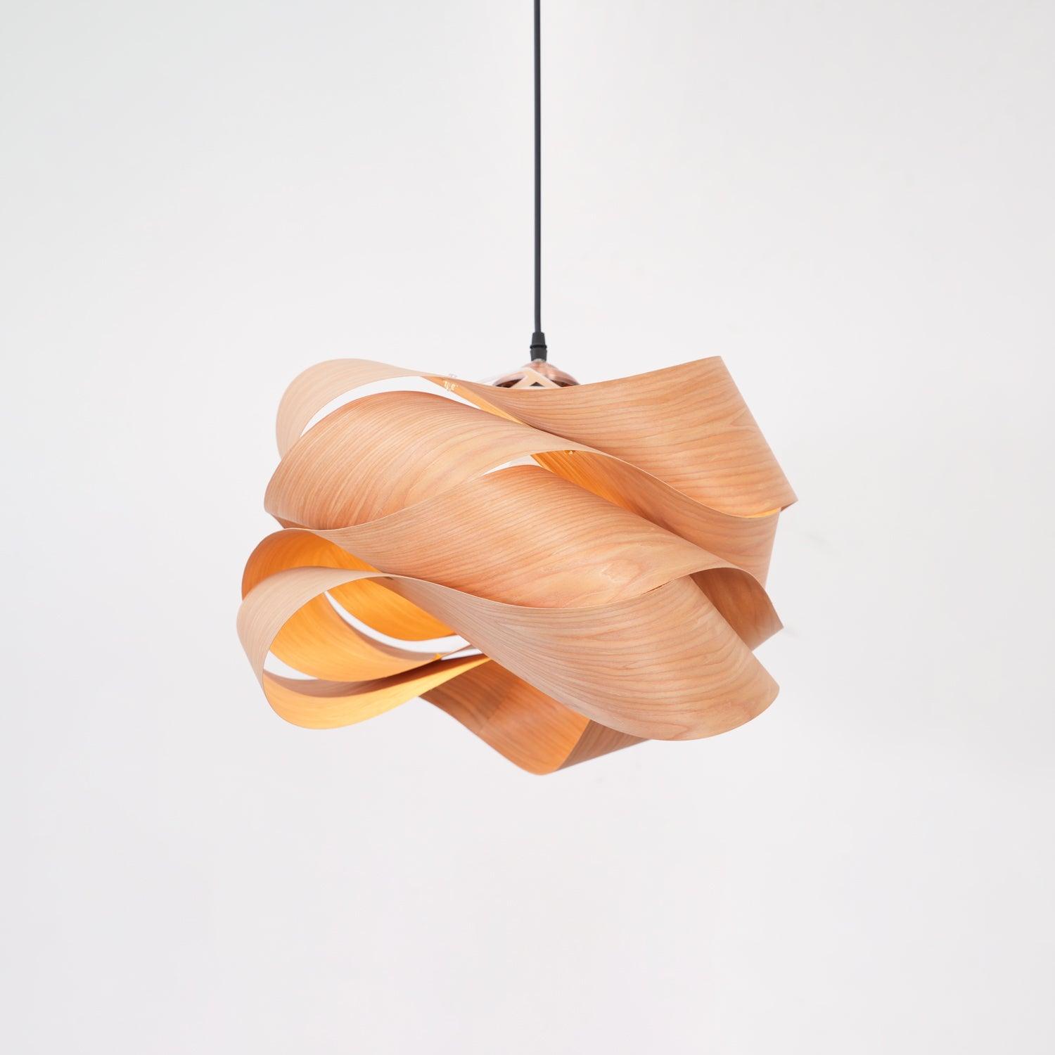 AJA Pendant Lighting