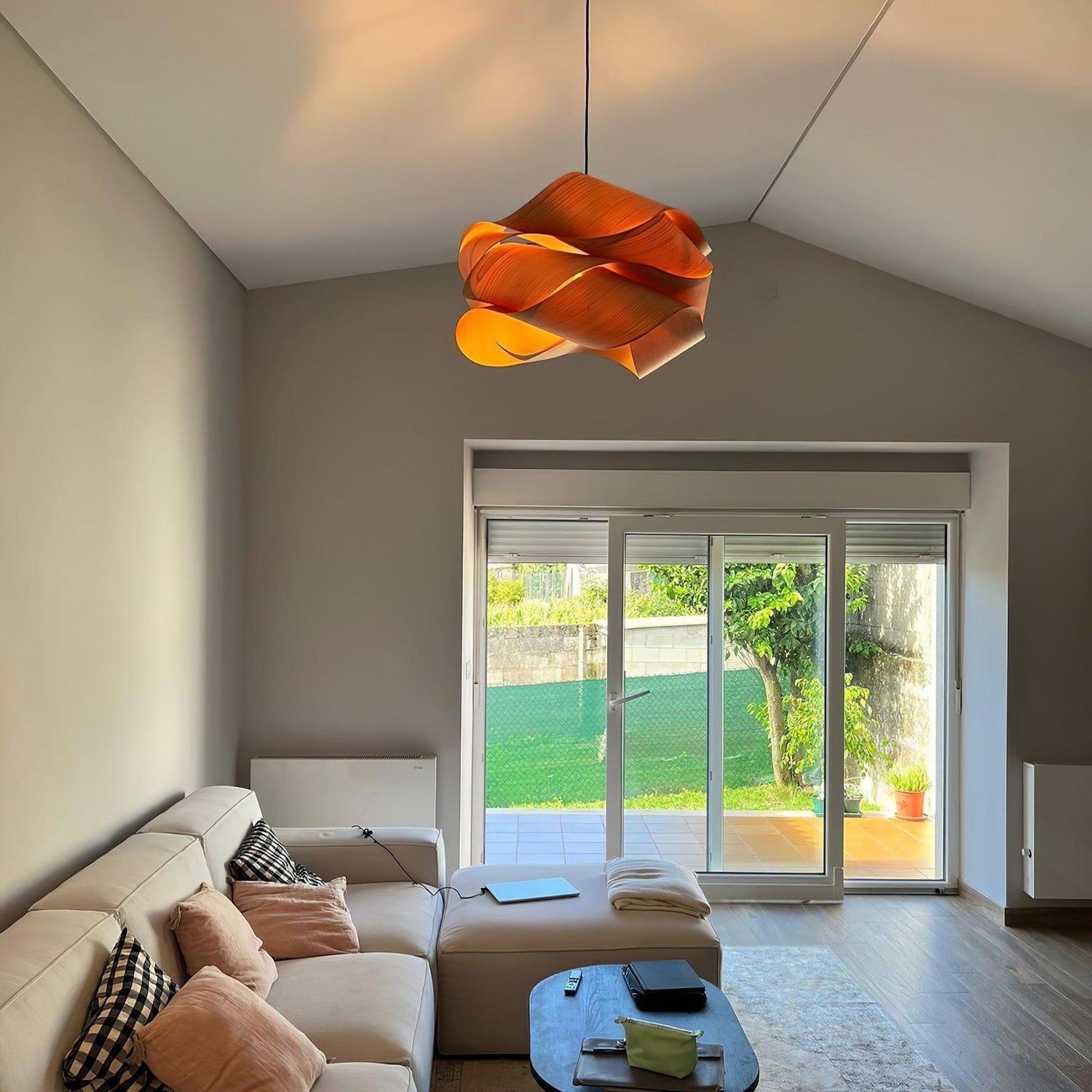 AJA Pendant Lighting