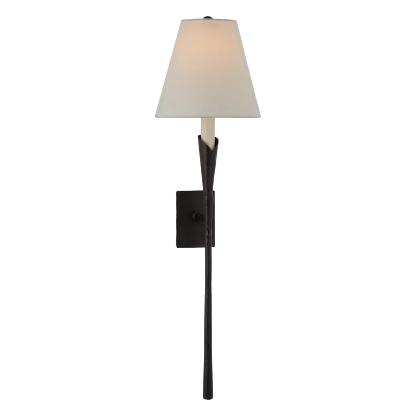 Jeannetta Tail Sconce