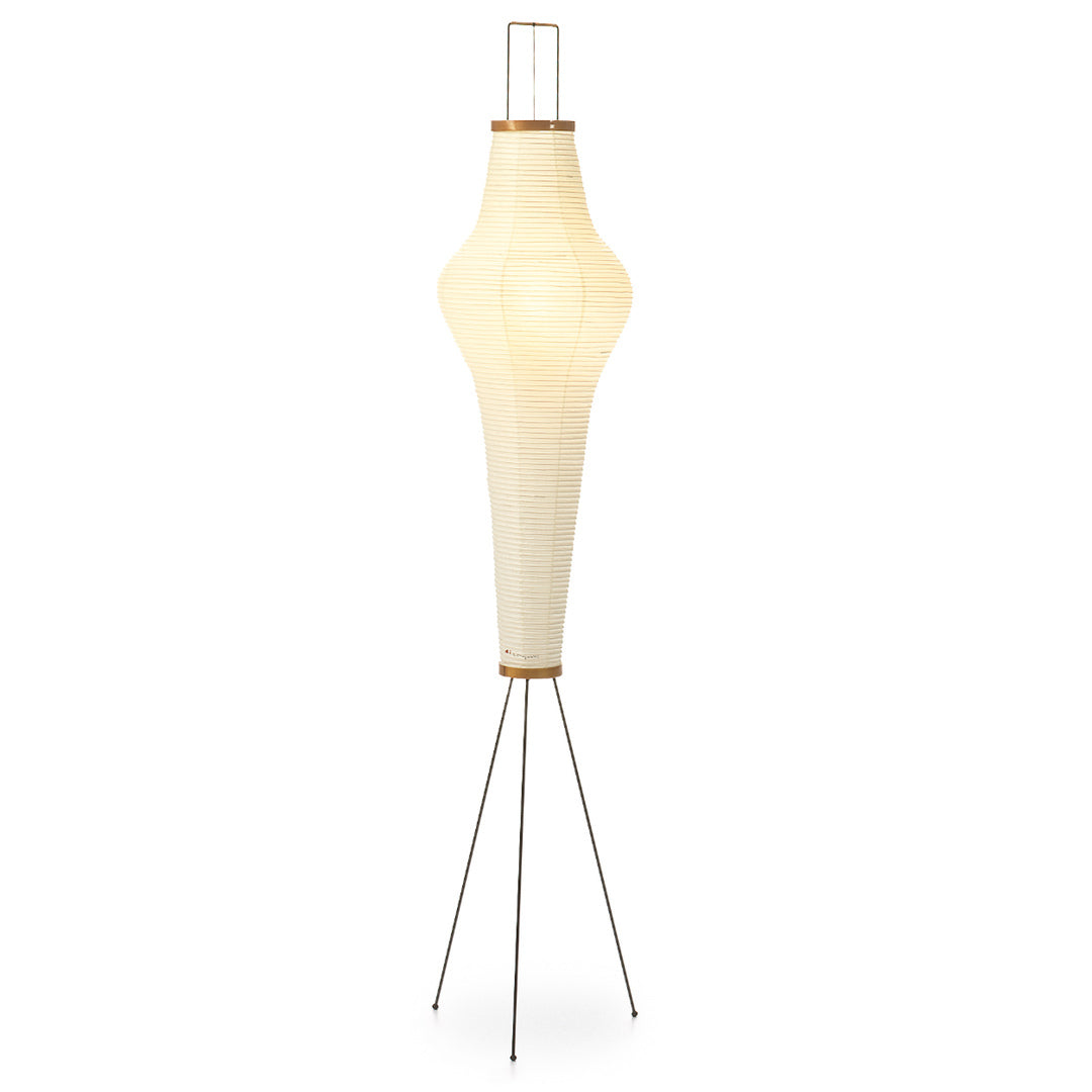 Akari 14A Floor Lamp