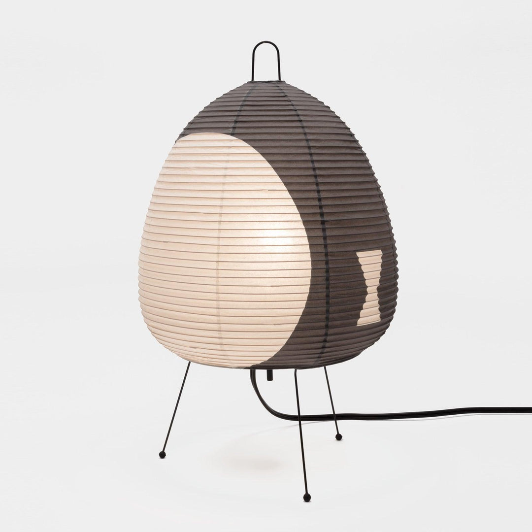 Akari 1A Collection Table Lamp