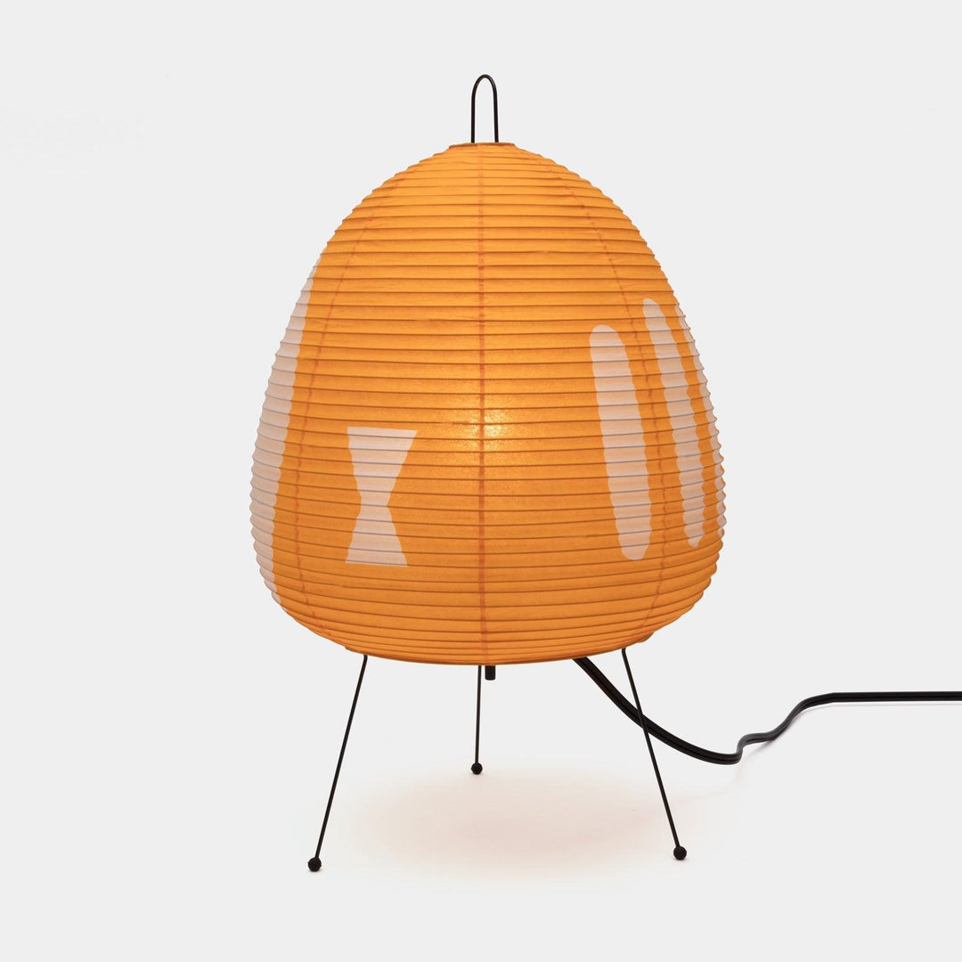 Akari 1A Collection Table Lamp