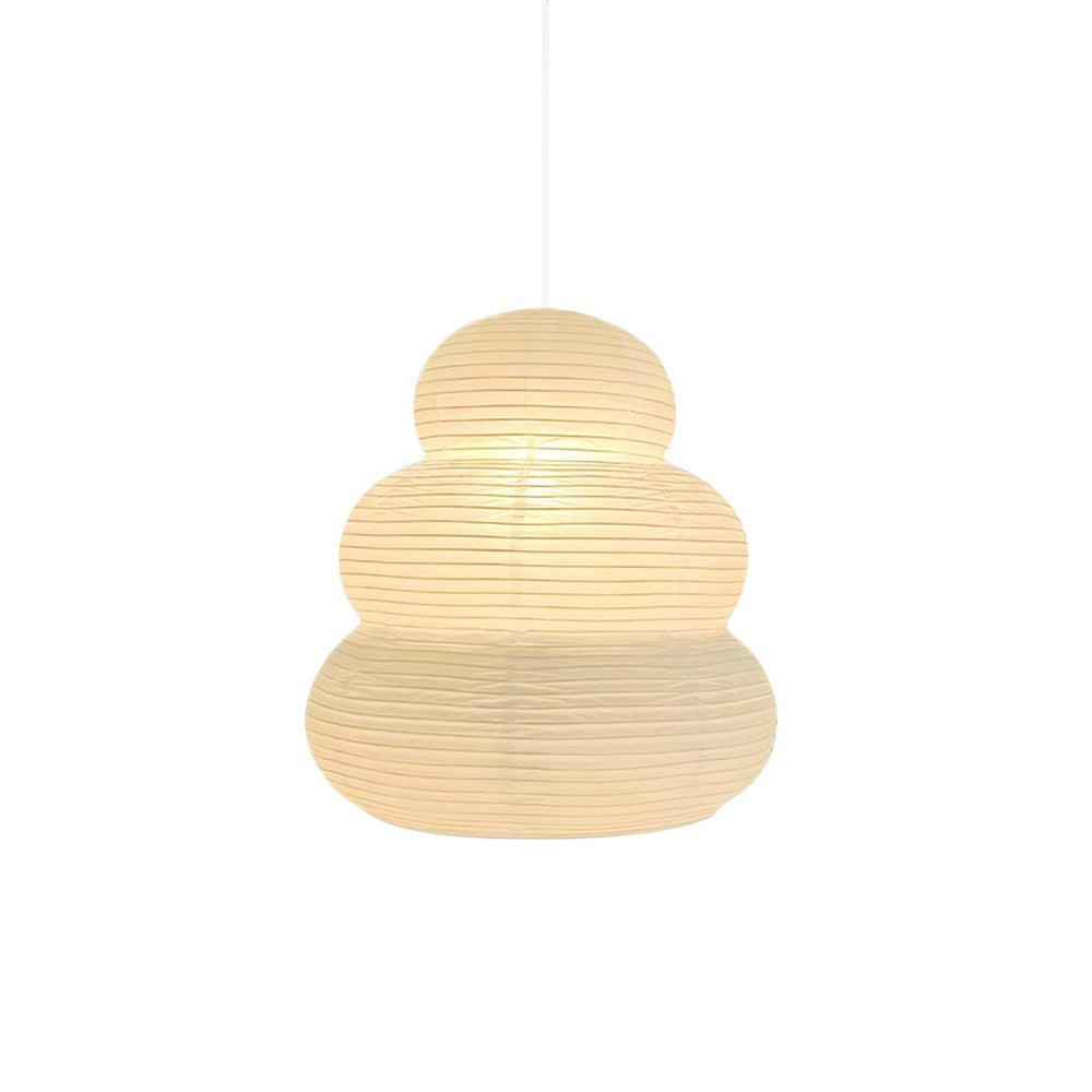 Akari 24N Pendant Light