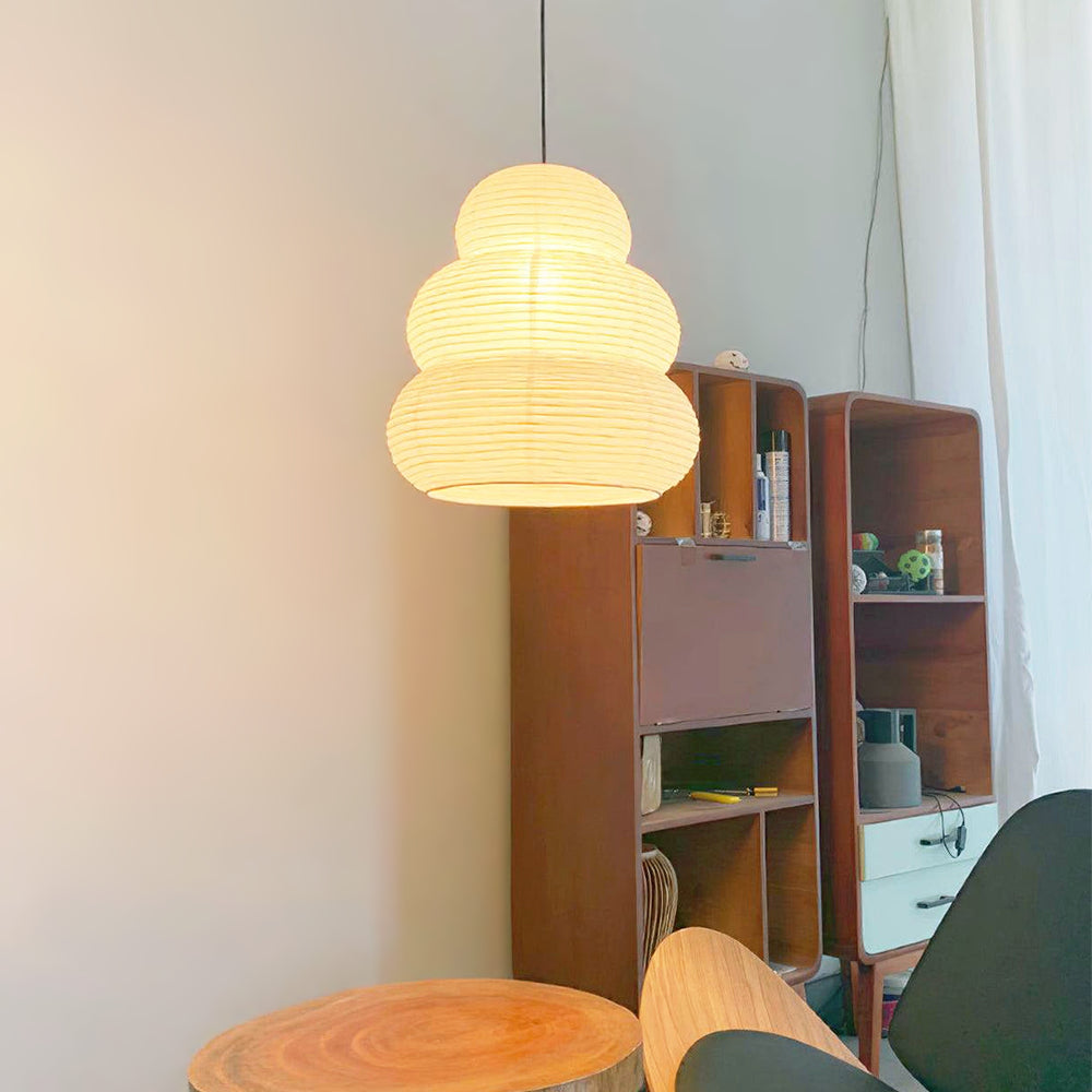 Akari 24N Pendant Light