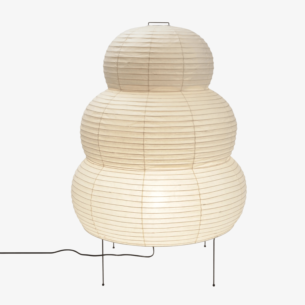 Akari 25N Floor Lamp