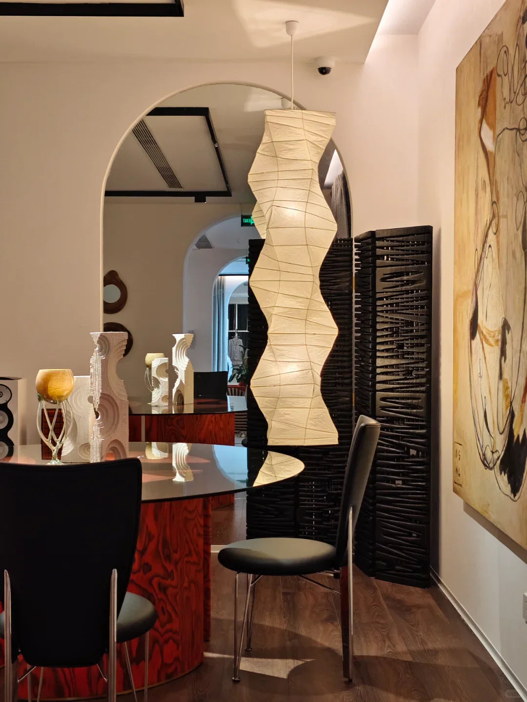 Akari 33N Pendant Lighting