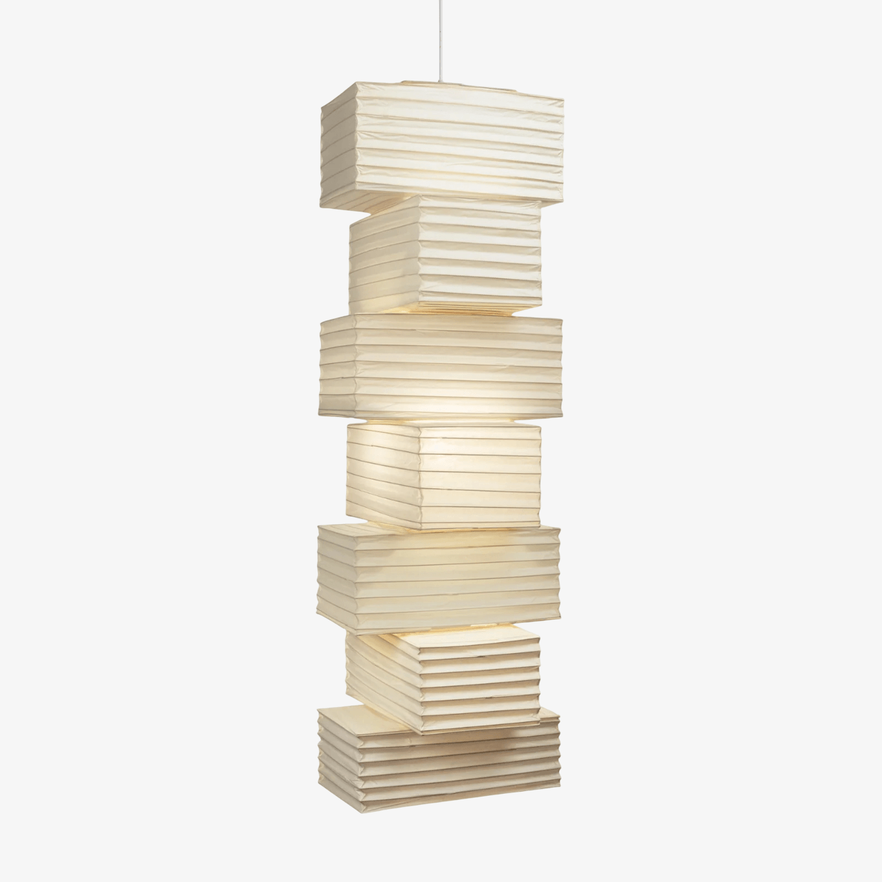 Akari 36N Pendant Light