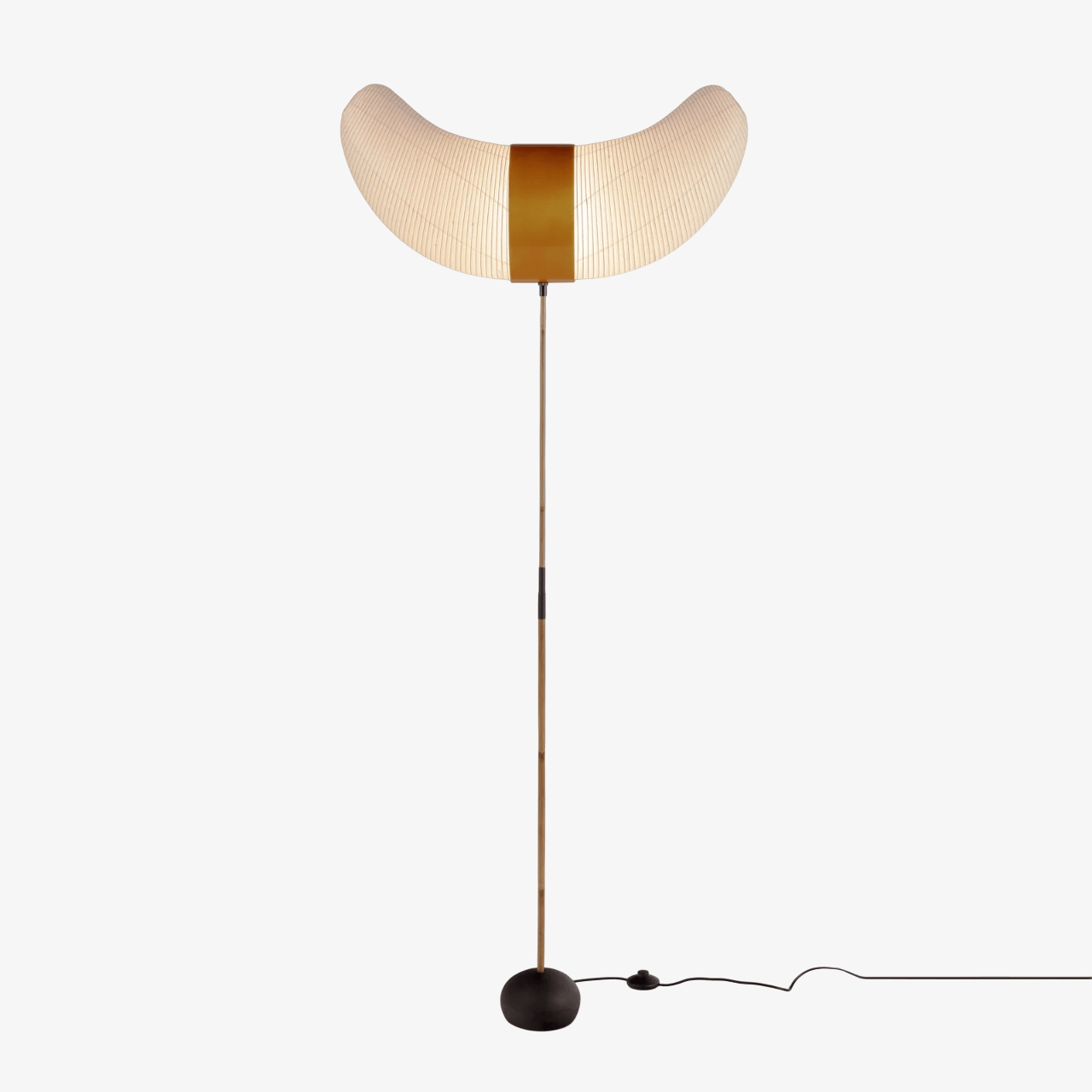 Akari BB3-33S Floor Lamp