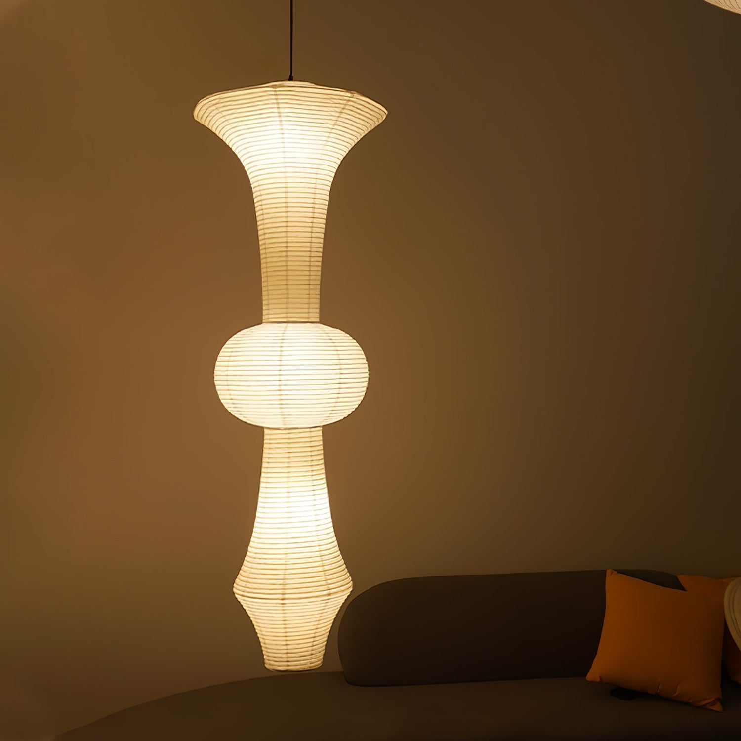Akari H Pendant Lamp