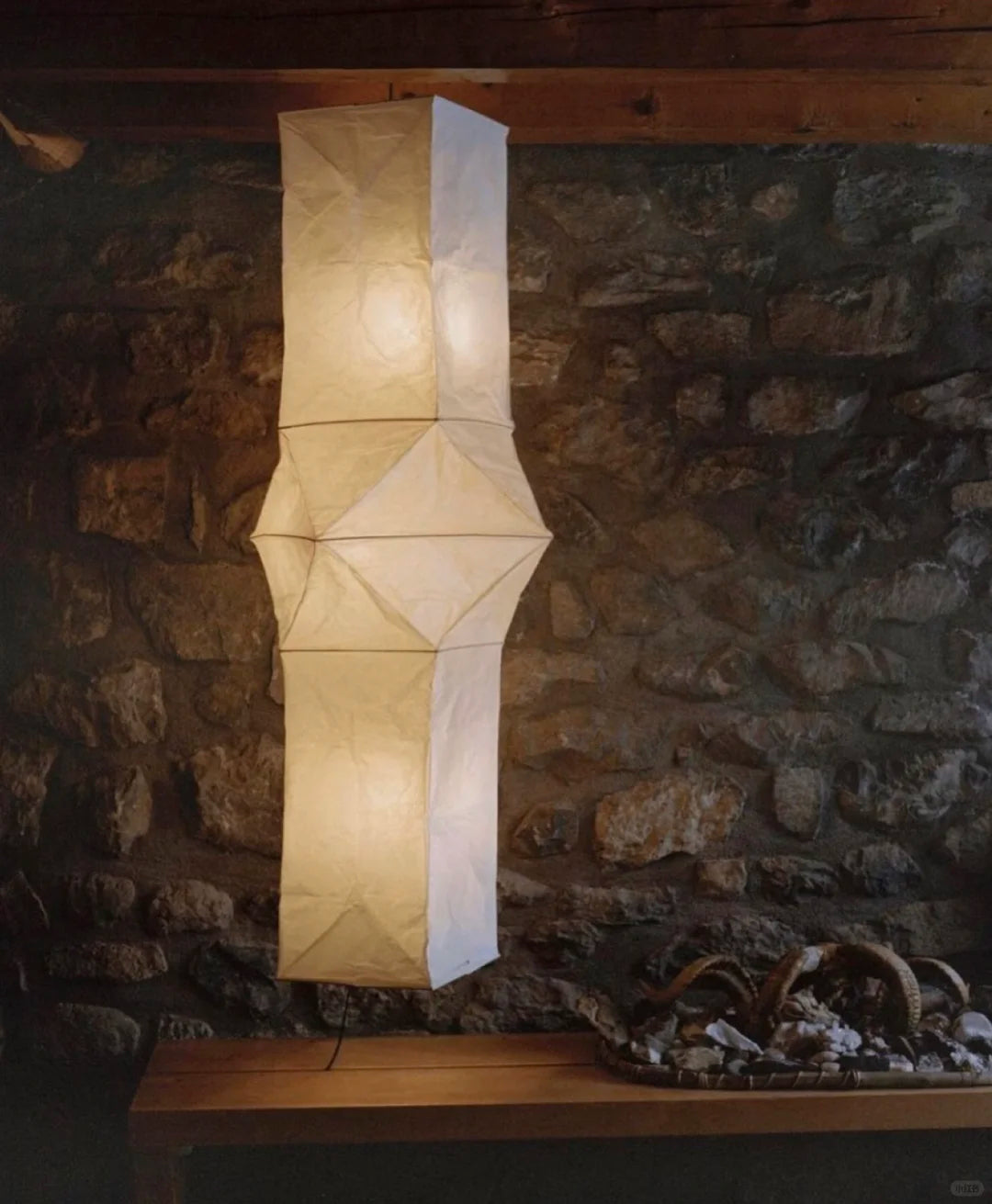 Akari L5 Pendant Light