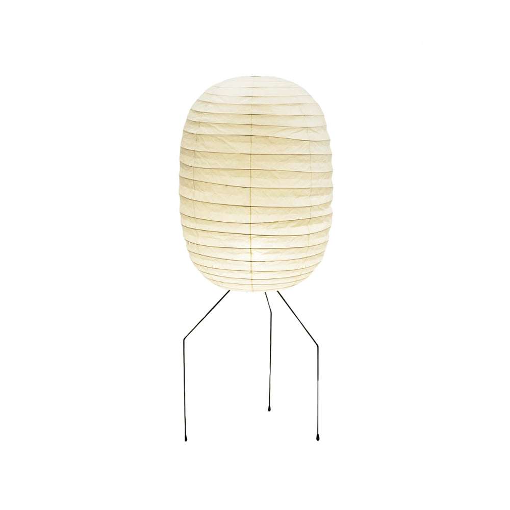 Akari UF3-DL Floor Lamp