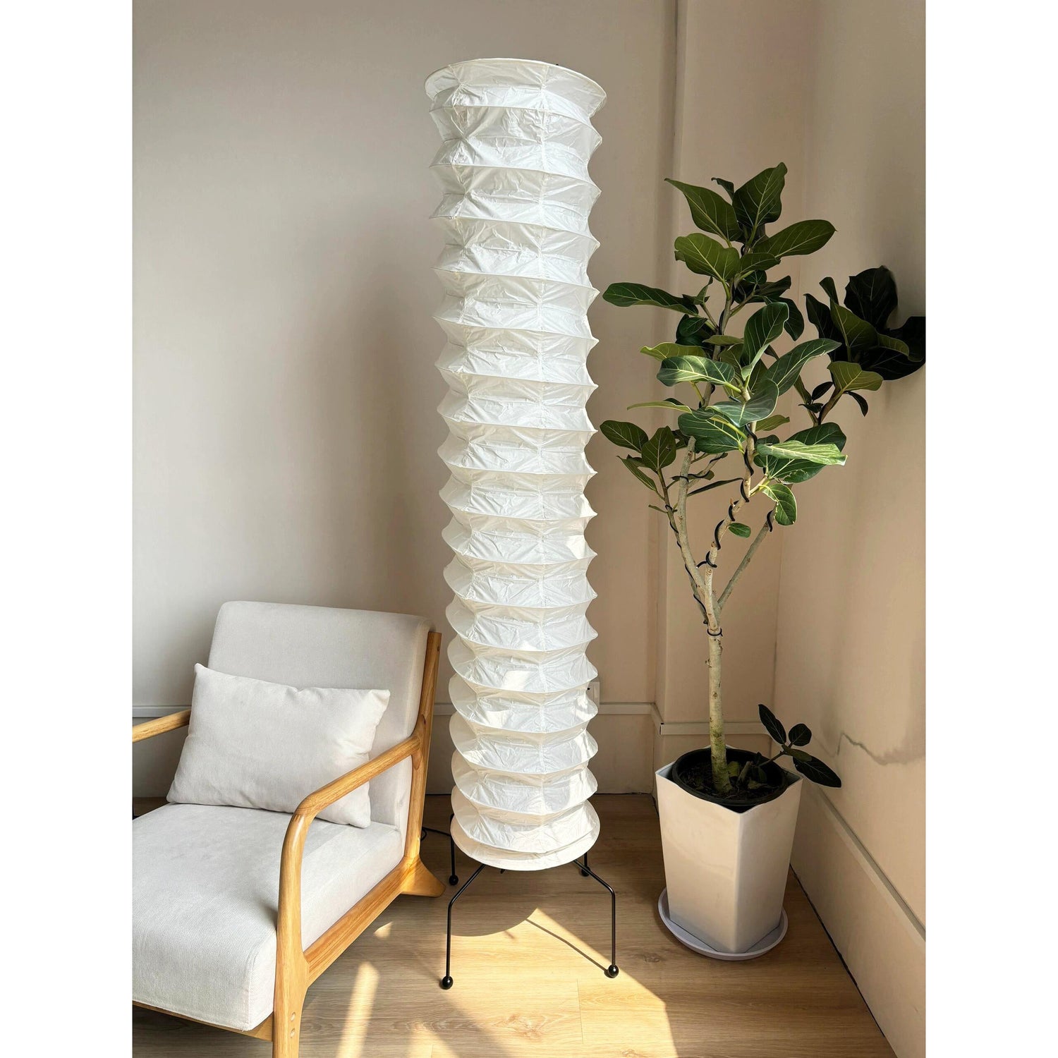 Akari UF4-31N Floor Lamp