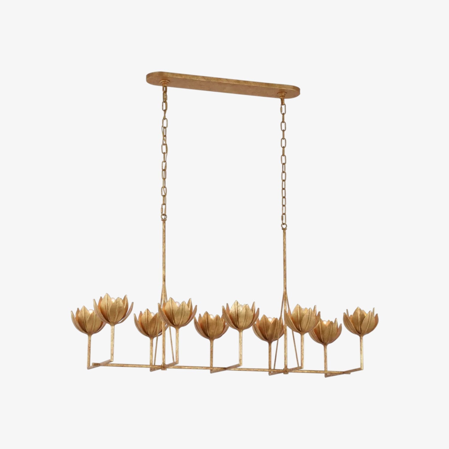 Alberto Linear Chandelier