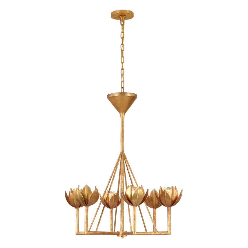 Alberto Chandelier