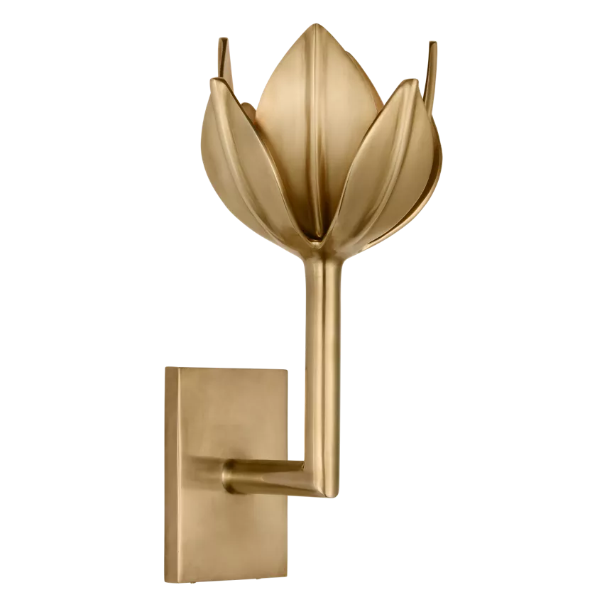 Alberto Wall Sconce