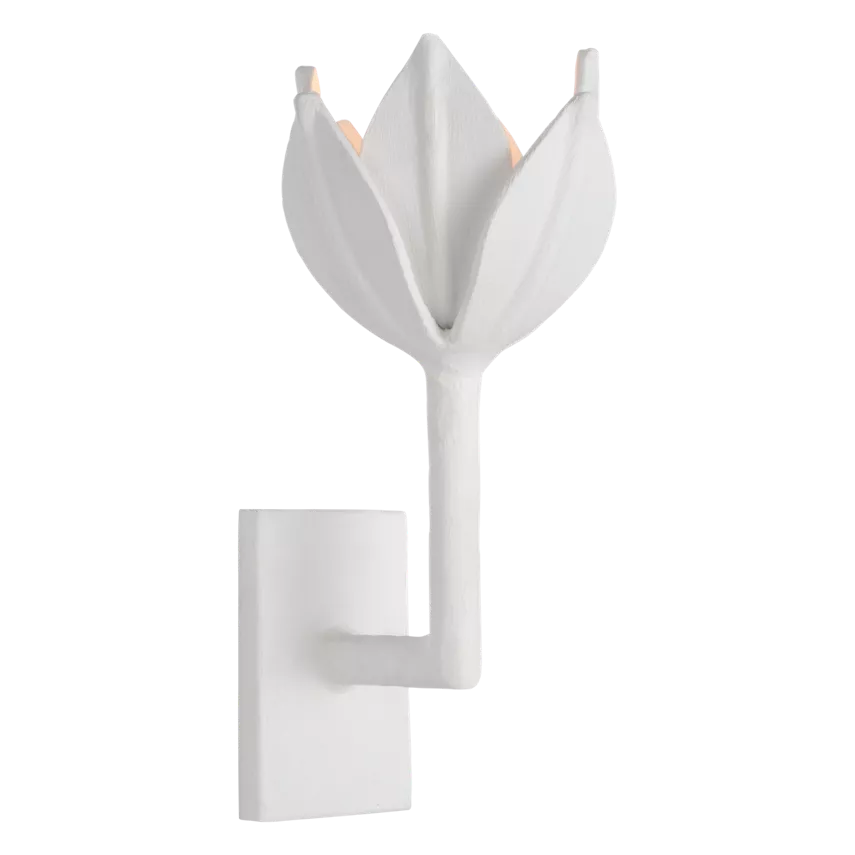 Alberto Wall Sconce