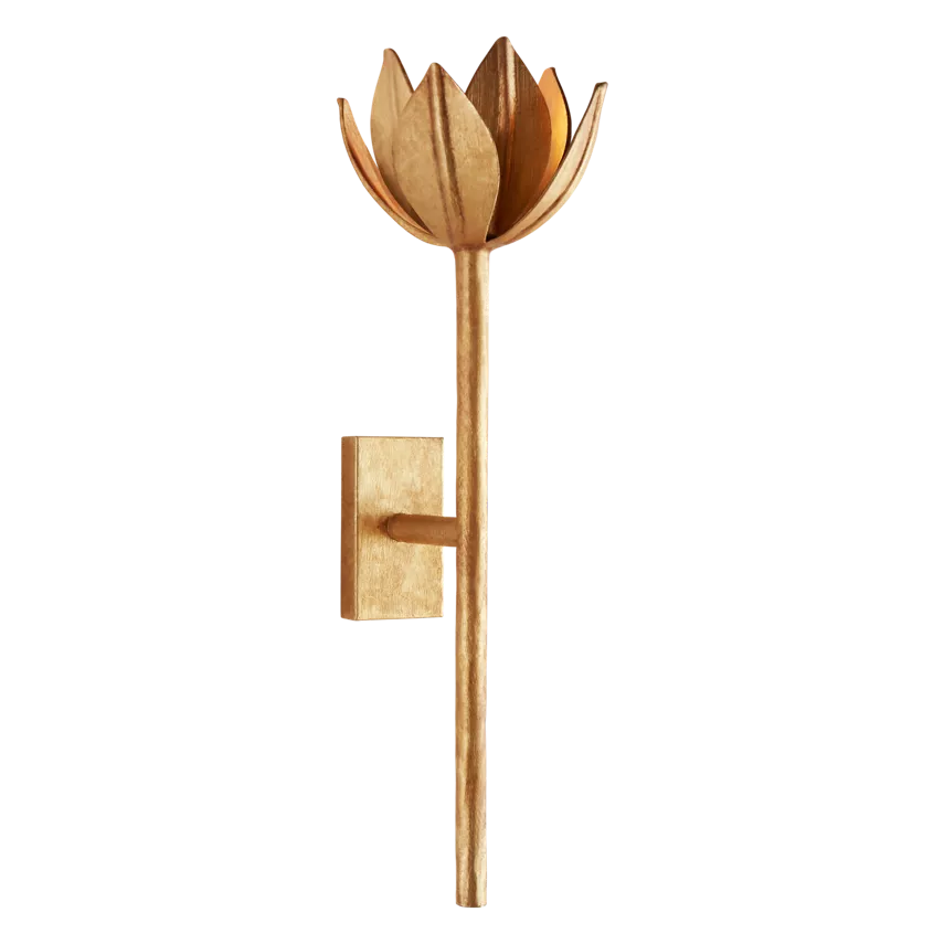Alberto Wall Sconce