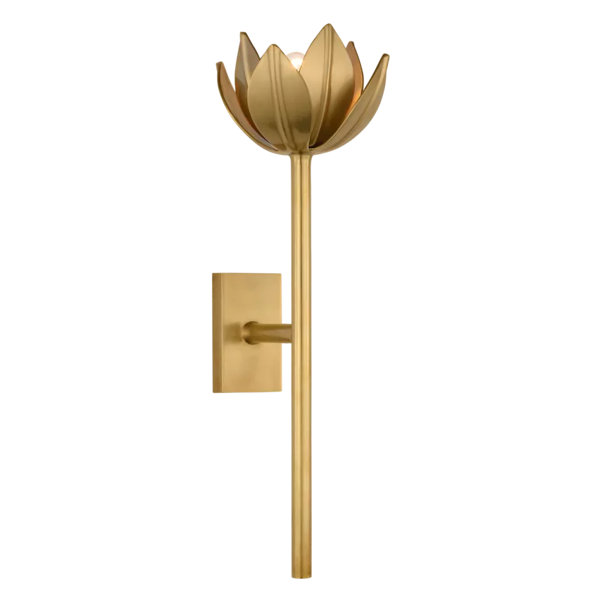 Alberto Wall Sconce