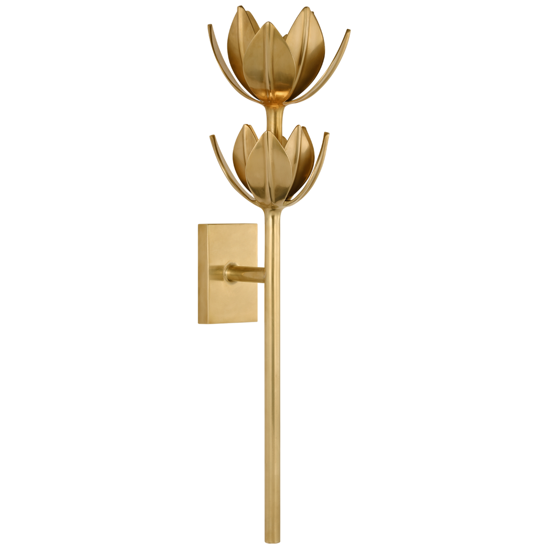 Alberto Wall Sconce