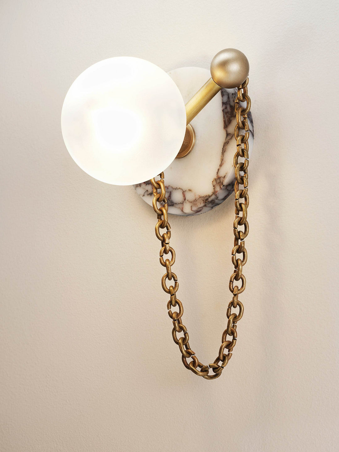Alla Wall Sconce