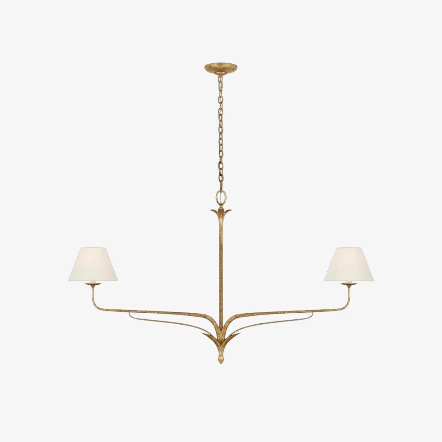 Amalfi Linear Chandelier