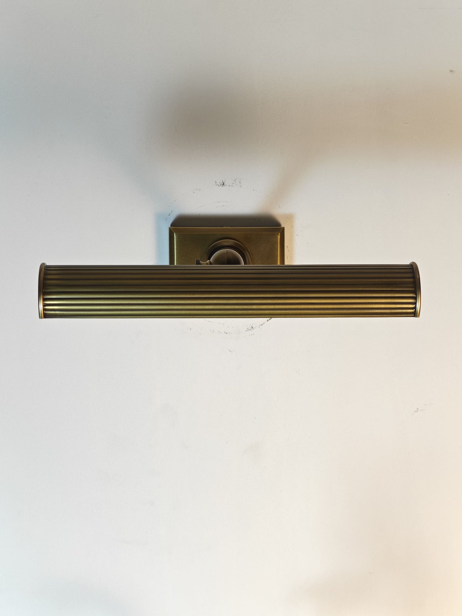 Amelia Picture Sconce