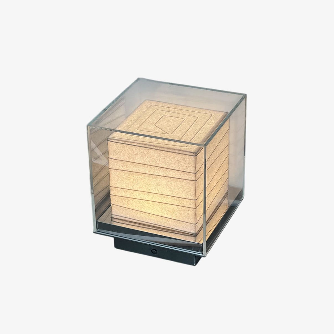 Andaz Chi Yutang Table Lamp