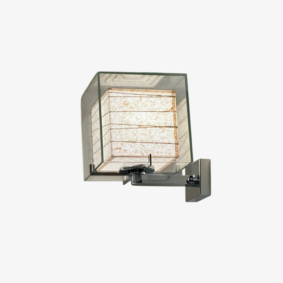 Andaz Chi Yutang Wall Lamp