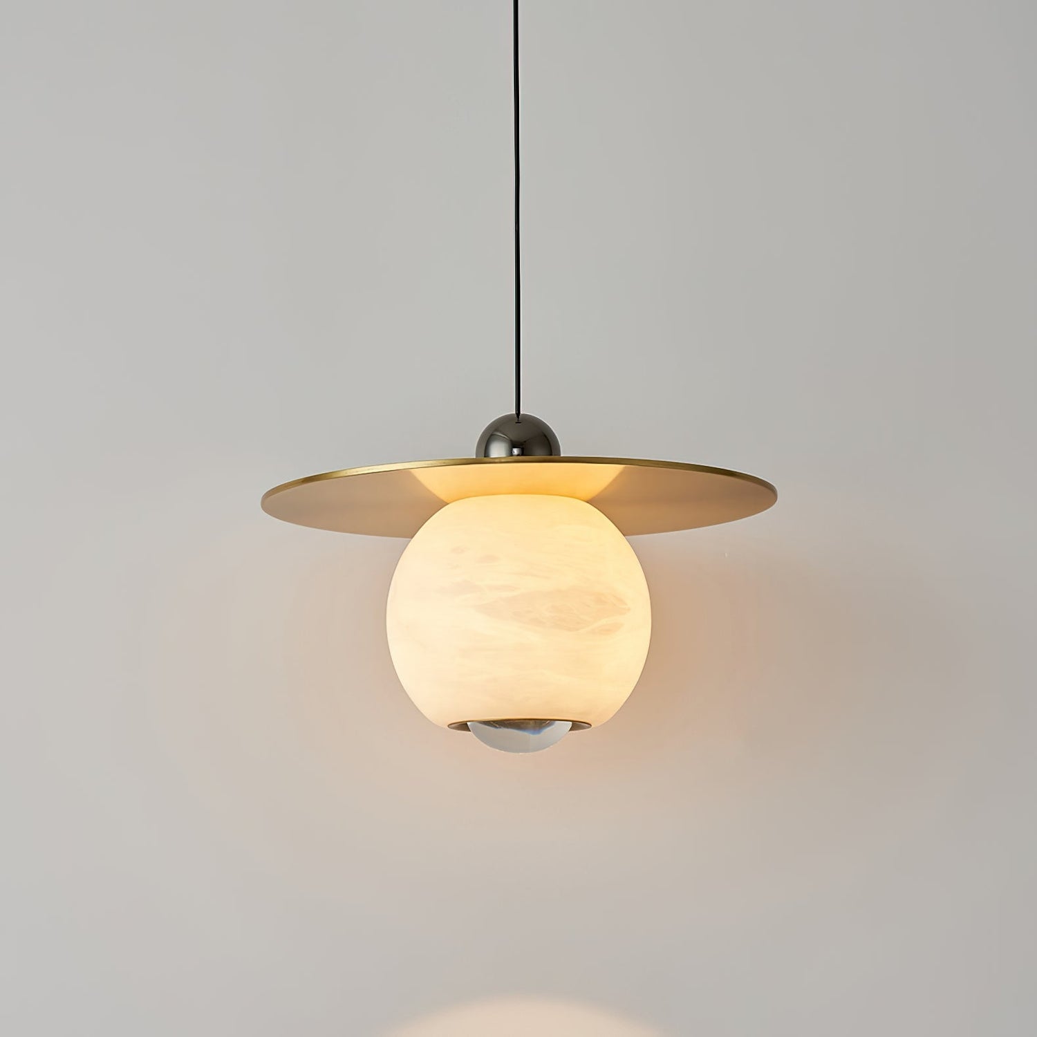 Angelika Pendant Light