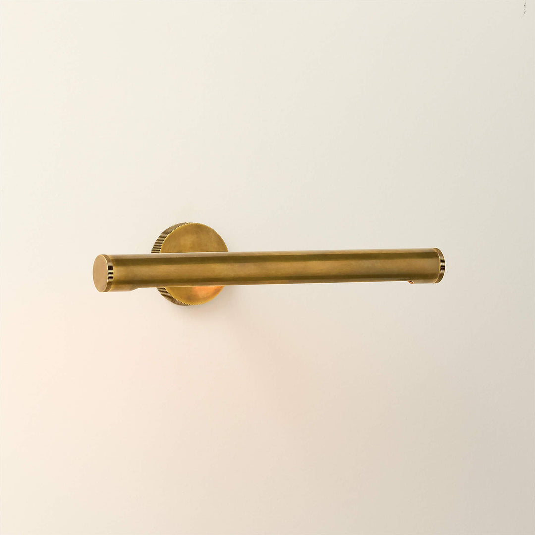 Ape Wall Mount Picture Sconce