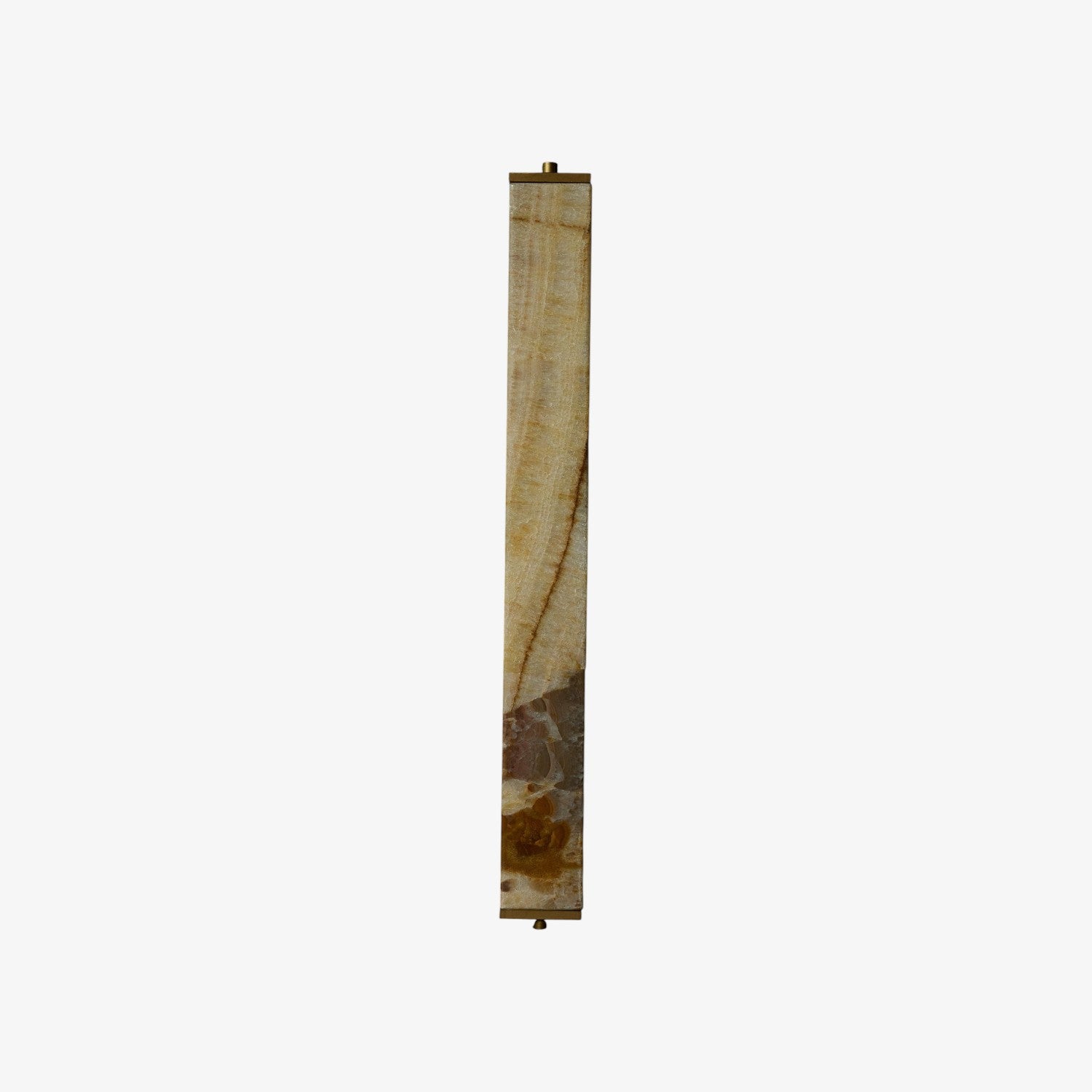 Fantastico Onyx Elongated Sconce