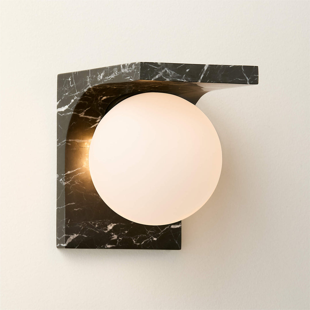 Aqua Virgo Sconce