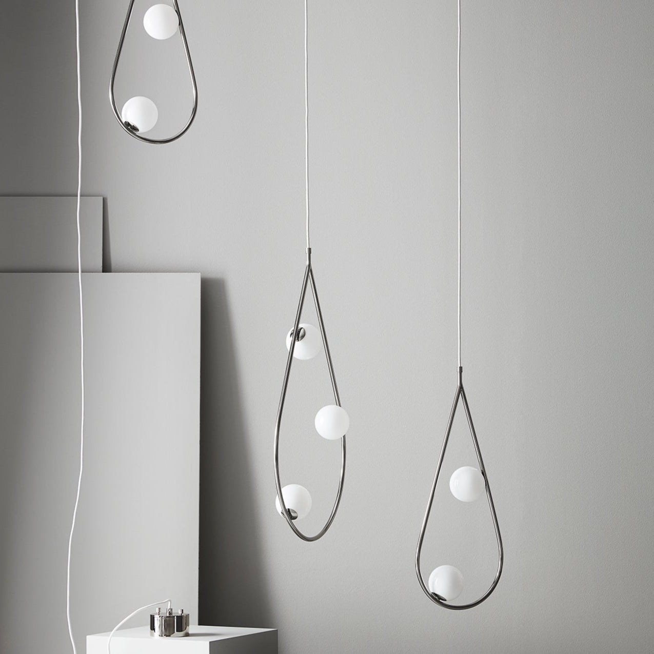 Aracelis Pendant Lamp