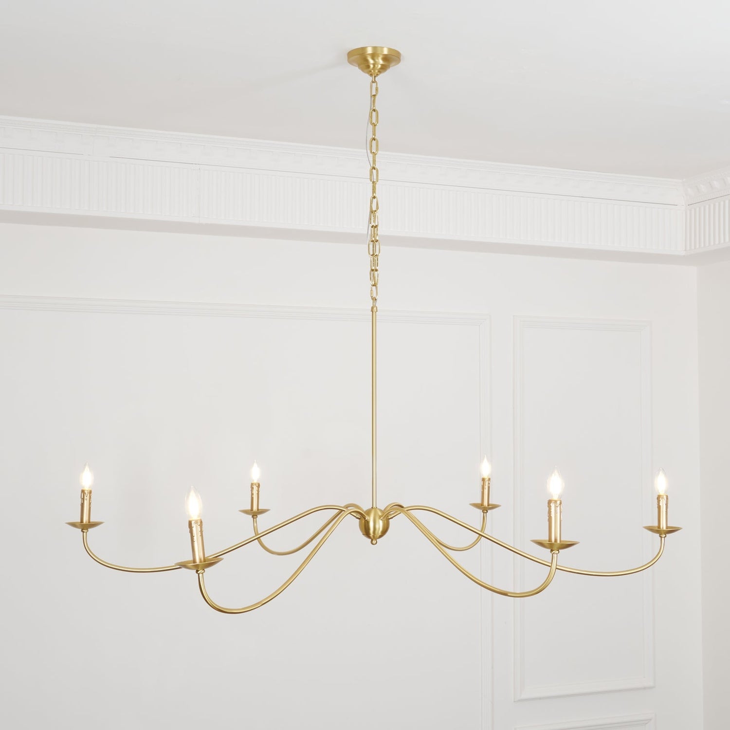 Arline Chandelier