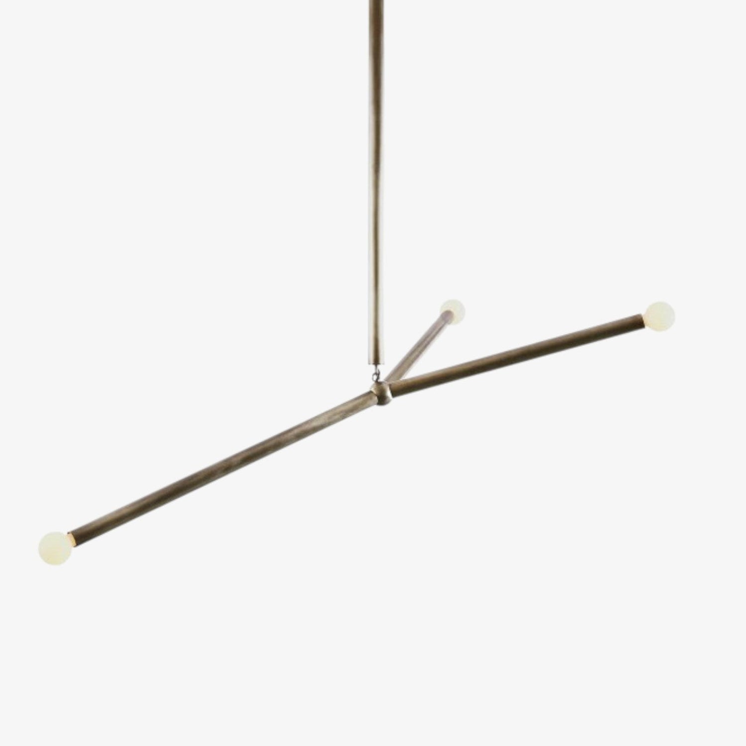 Arrow Pendant Lamp