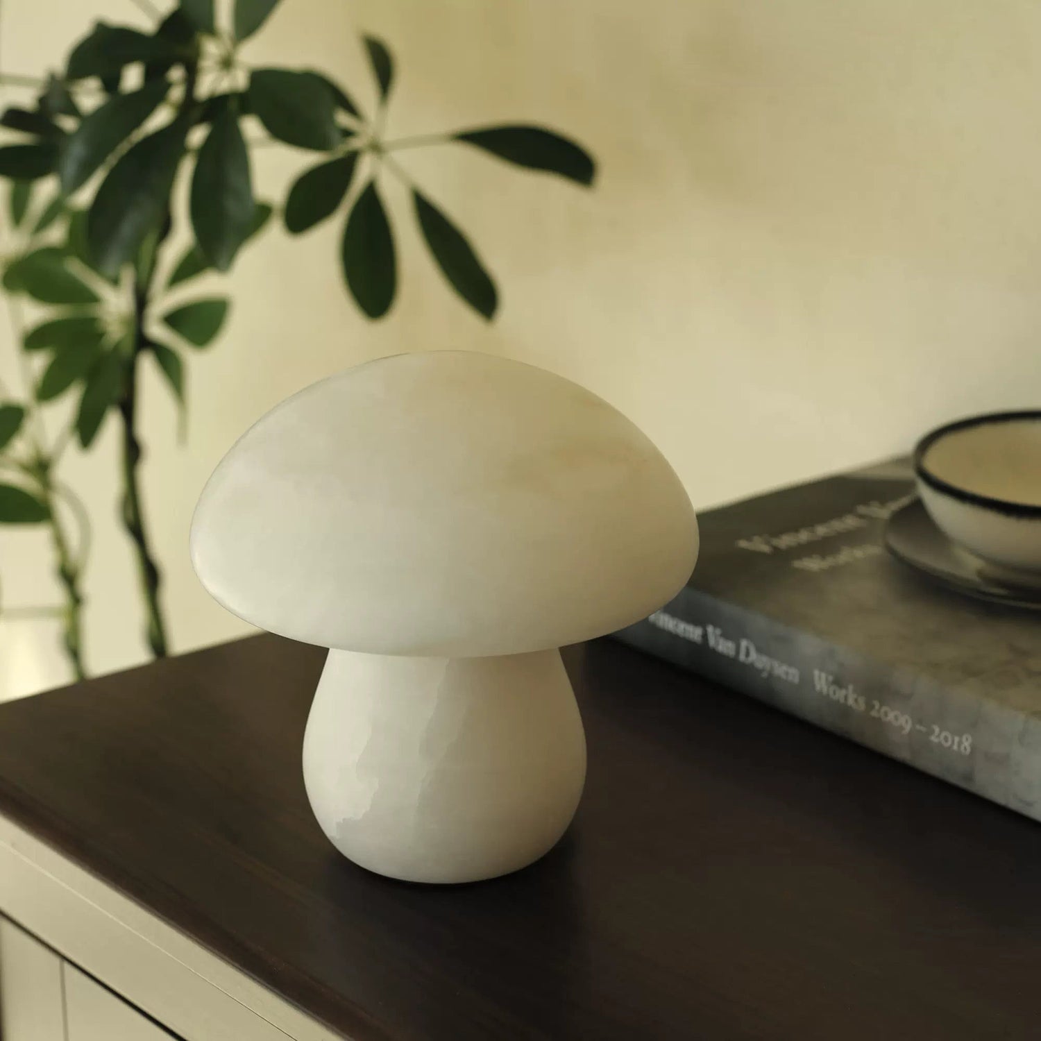 Asha Table Lamp