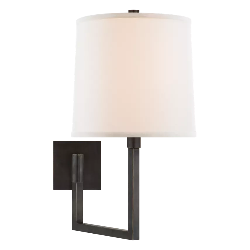 Aspect Articulating Sconce