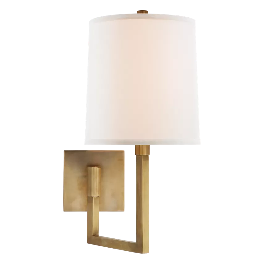 Aspect Articulating Sconce