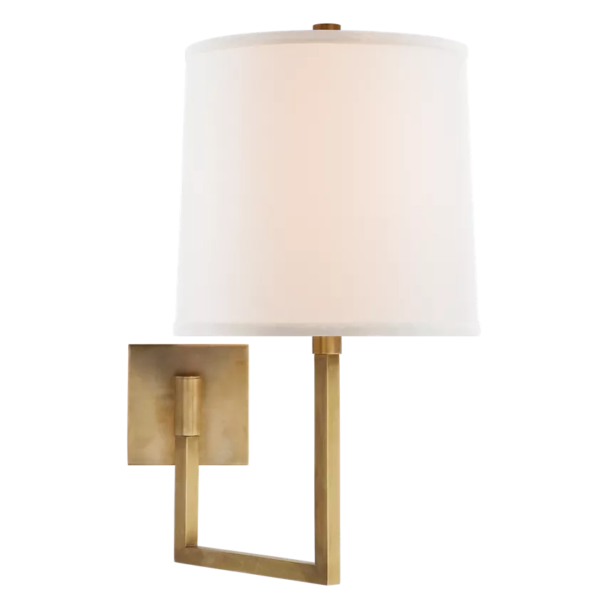 Aspect Articulating Sconce