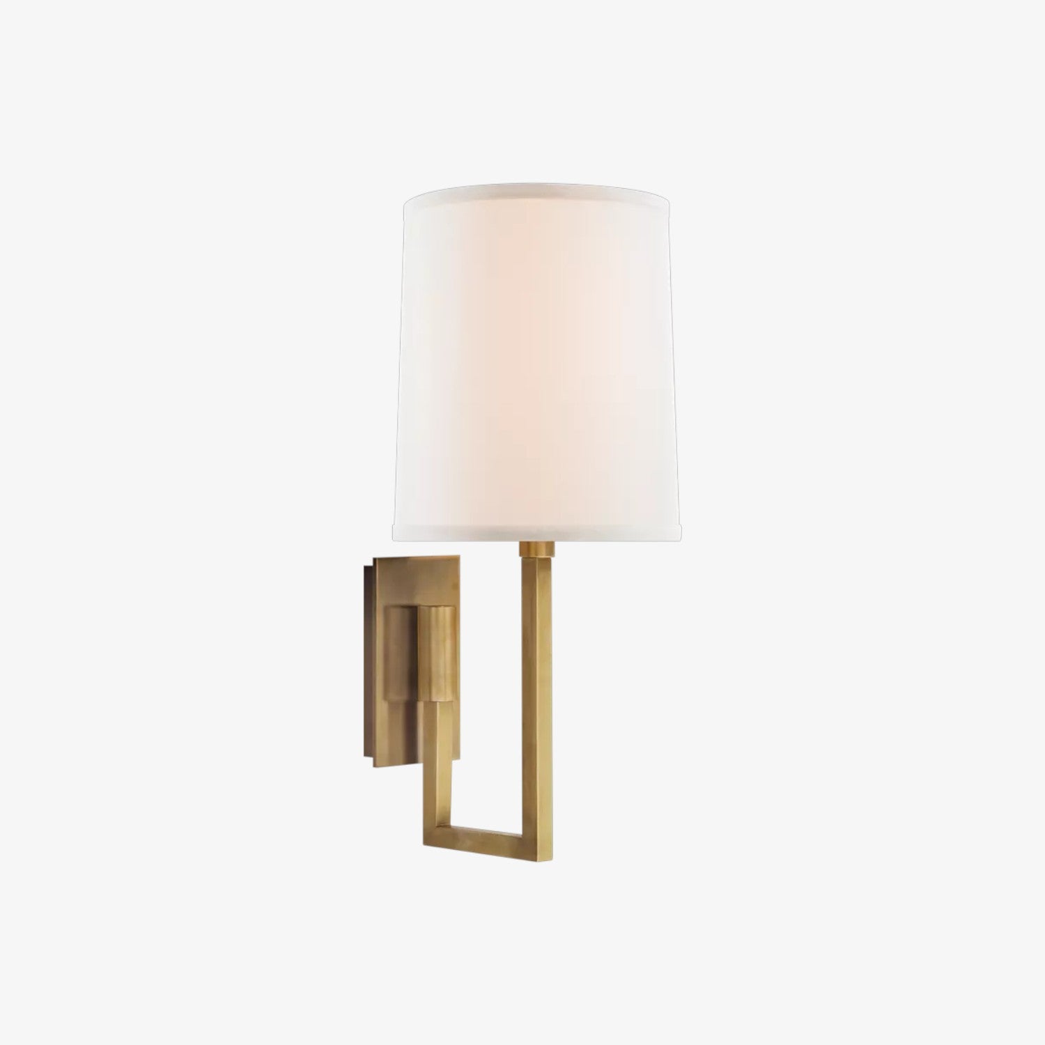 Aspect Library Sconce