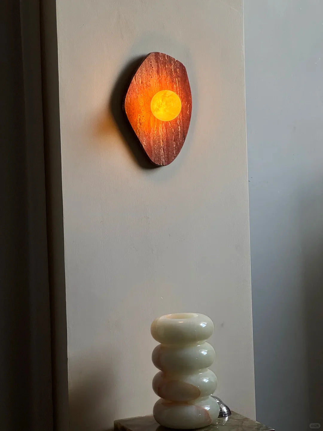 Astr Wall Sconce Collection