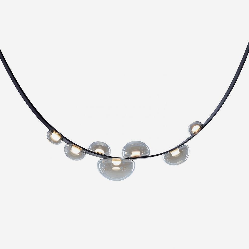 Dew Drops Pendant Light