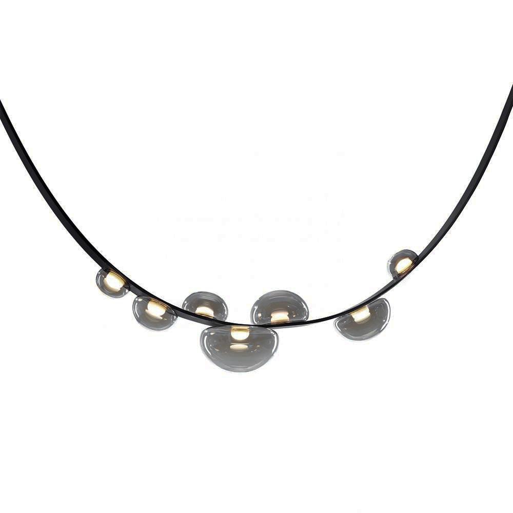 Dew Drops Pendant Light