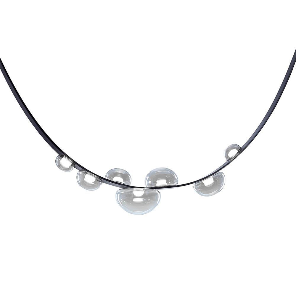 Dew Drops Pendant Light