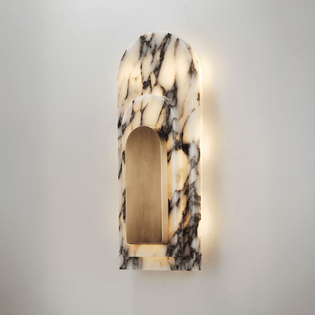 Avala Wall Sconce