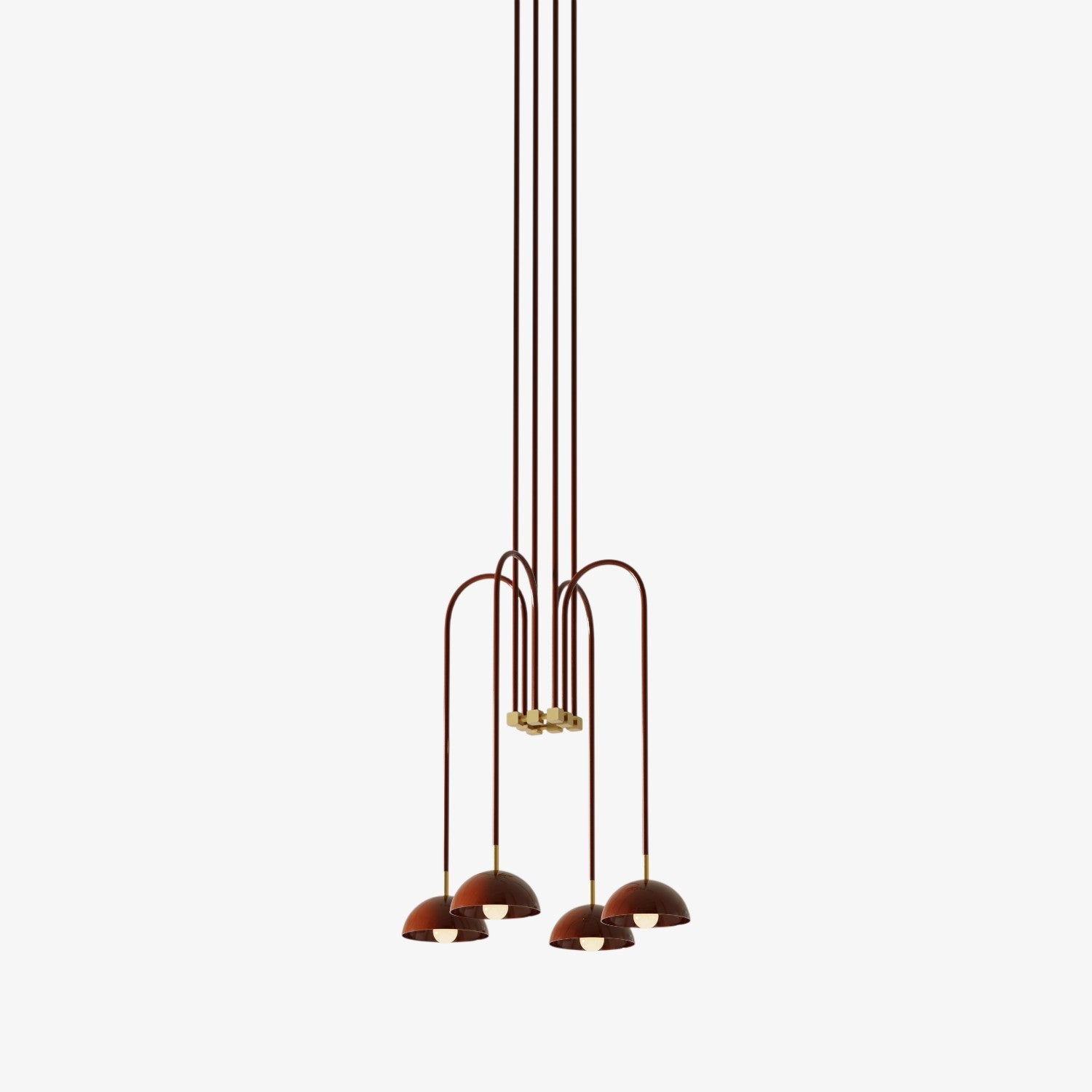 Beaubien Atelier 03 Chandelier