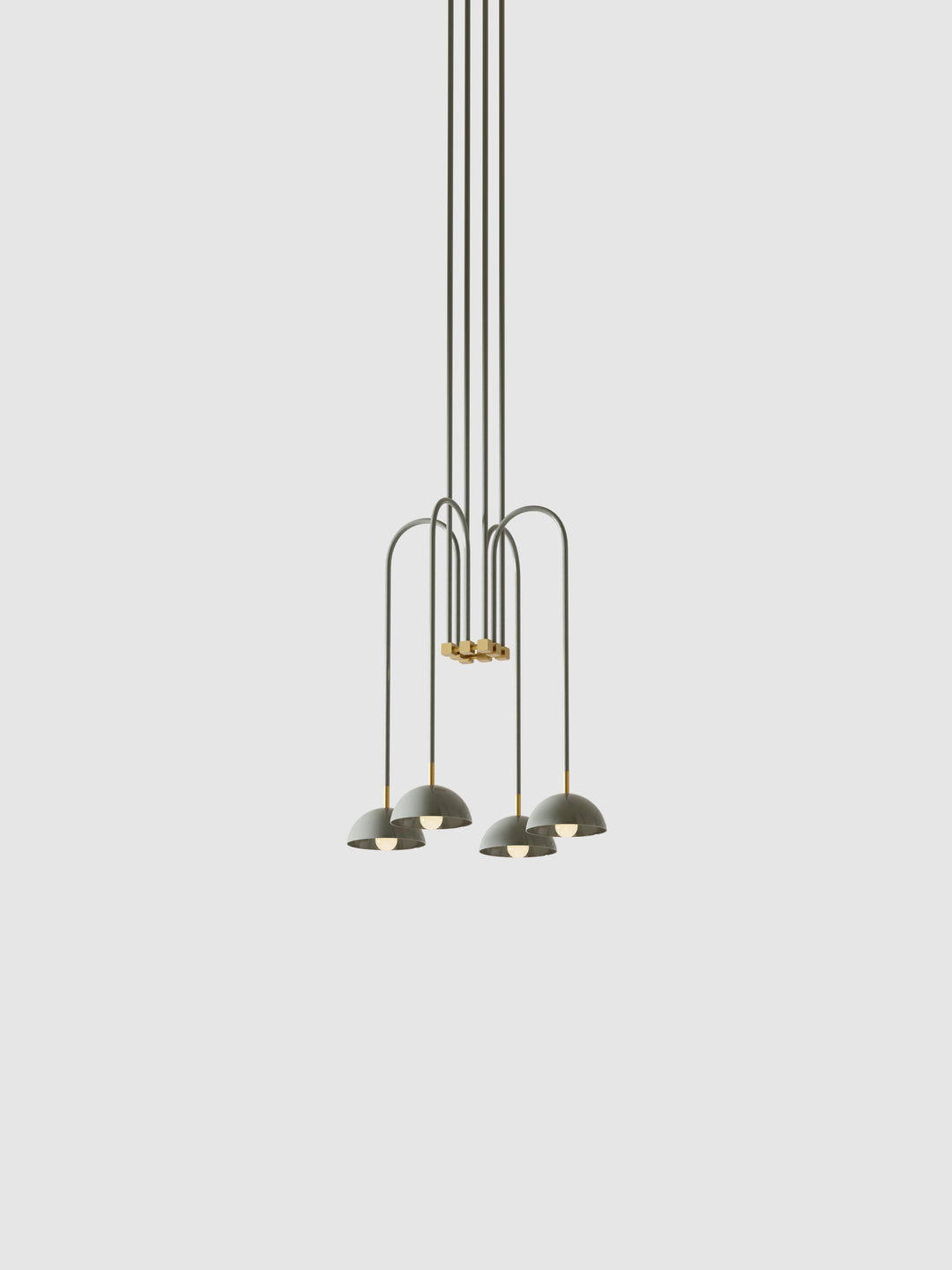 Beaubien Atelier 03 Chandelier