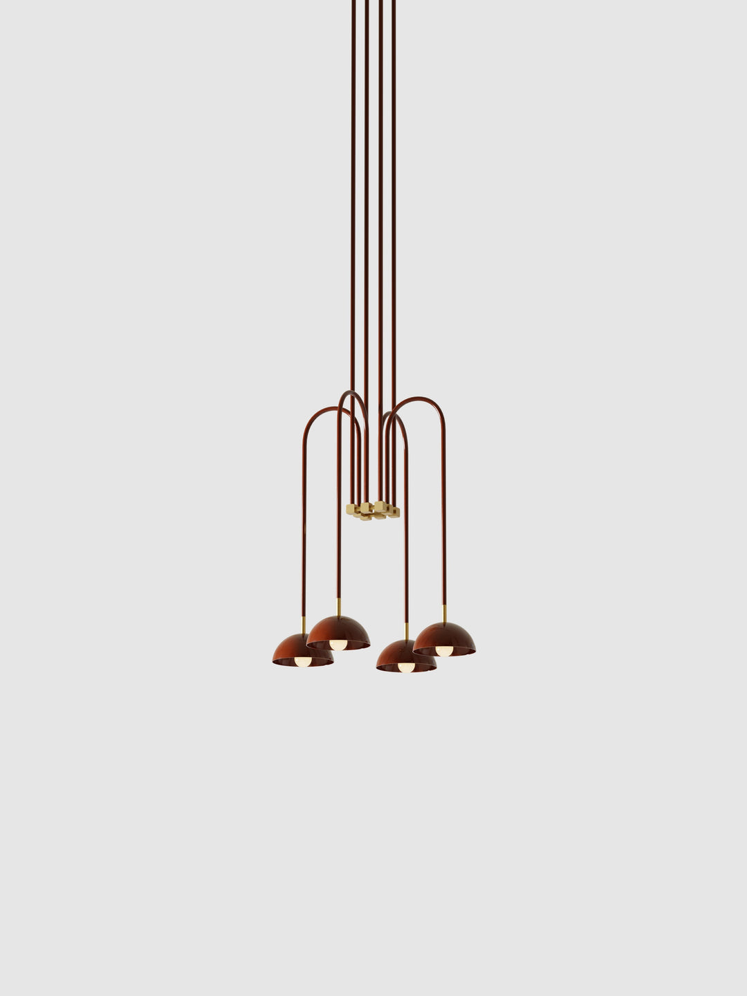 Beaubien Atelier 03 Chandelier