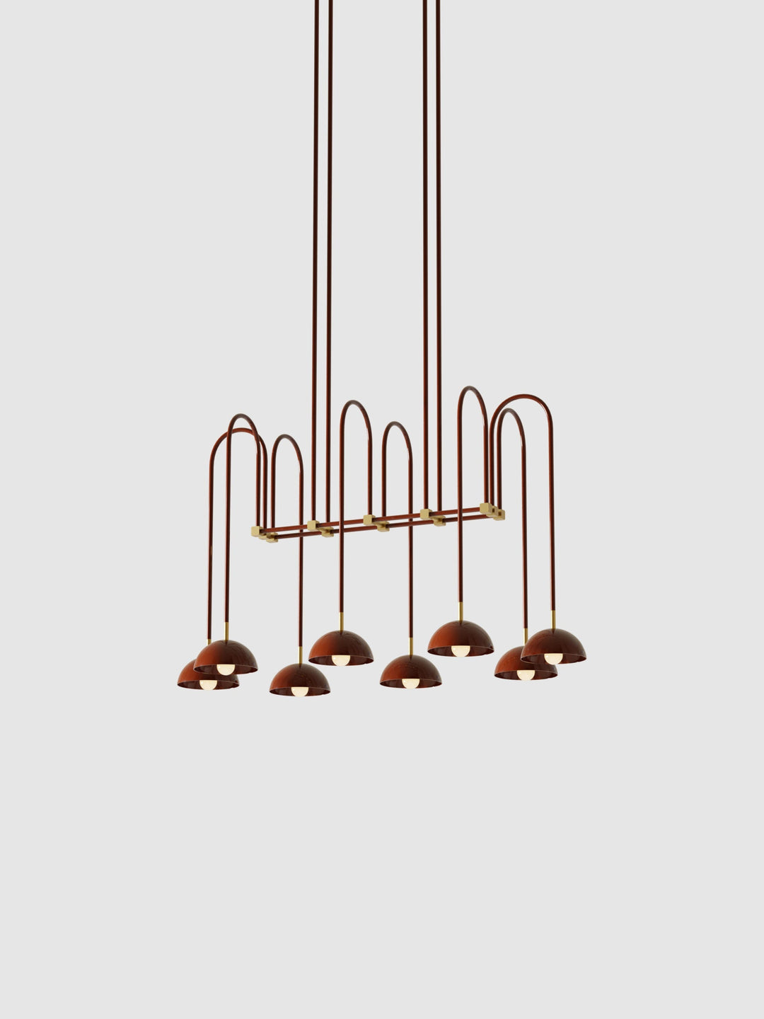 Beaubien Atelier 05 Chandelier